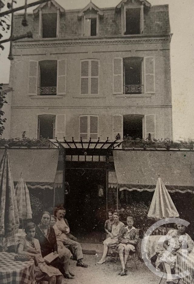 Appartement F2 à vendre - 2 pièces - 43.58 m2 - VILLERS SUR MER - 14 - BASSE-NORMANDIE - Century 21 Bagot Immobilier