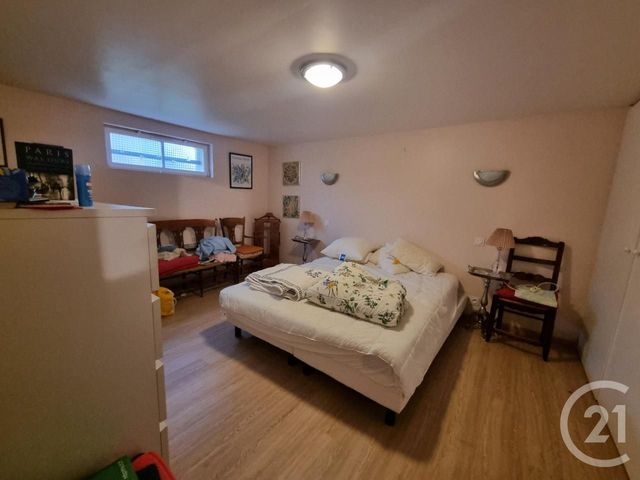 maison à vendre - 6 pièces - 110.87 m2 - BLONVILLE SUR MER - 14 - BASSE-NORMANDIE - Century 21 Bagot Immobilier