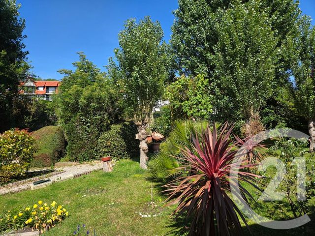 maison à vendre - 6 pièces - 110.87 m2 - BLONVILLE SUR MER - 14 - BASSE-NORMANDIE - Century 21 Bagot Immobilier