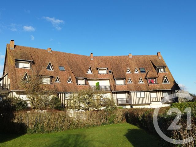 appartement - VILLERS SUR MER - 14