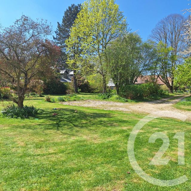 maison à vendre - 6 pièces - 144.46 m2 - EQUEMAUVILLE - 14 - BASSE-NORMANDIE - Century 21 Bagot Immobilier