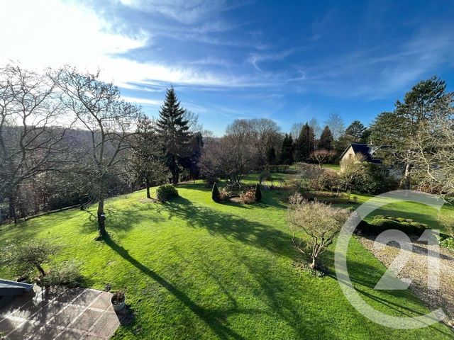 maison à vendre - 6 pièces - 144.46 m2 - EQUEMAUVILLE - 14 - BASSE-NORMANDIE - Century 21 Bagot Immobilier