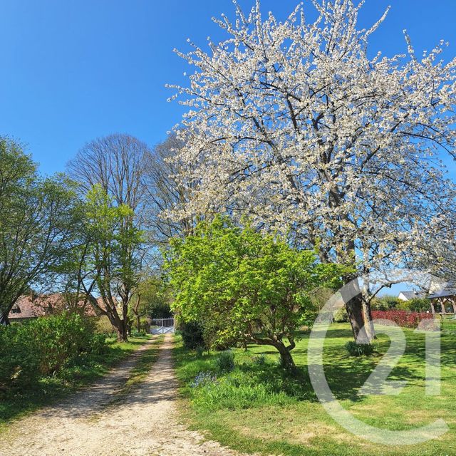 maison à vendre - 6 pièces - 144.46 m2 - EQUEMAUVILLE - 14 - BASSE-NORMANDIE - Century 21 Bagot Immobilier
