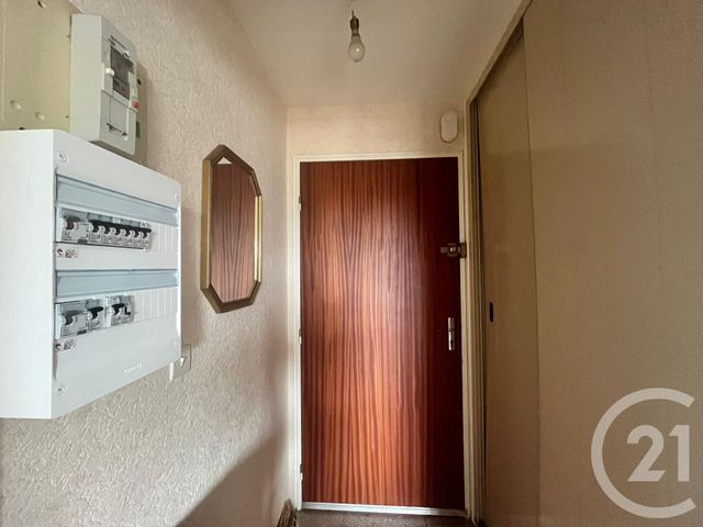 Appartement F2 à louer - 2 pièces - 27.29 m2 - VILLERS SUR MER - 14 - BASSE-NORMANDIE - Century 21 Bagot Immobilier