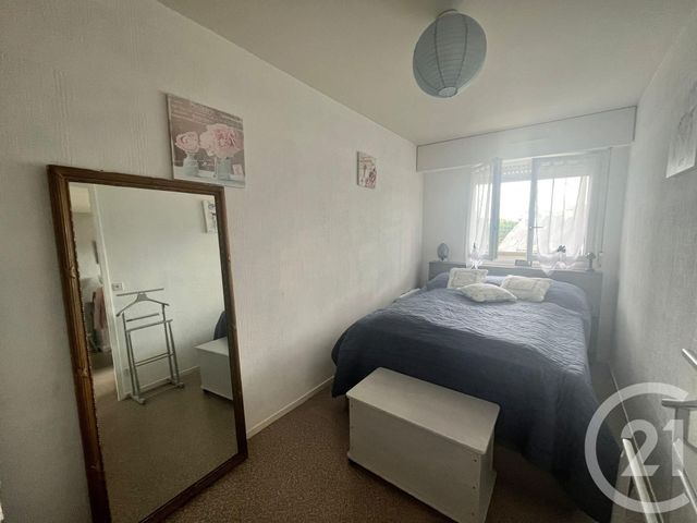 Appartement F2 à louer - 2 pièces - 27.29 m2 - VILLERS SUR MER - 14 - BASSE-NORMANDIE - Century 21 Bagot Immobilier