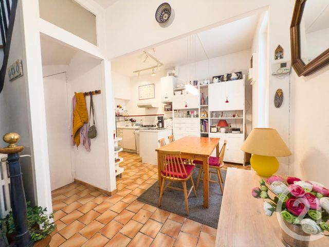 maison à vendre - 6 pièces - 101.99 m2 - VILLERS SUR MER - 14 - BASSE-NORMANDIE - Century 21 Bagot Immobilier