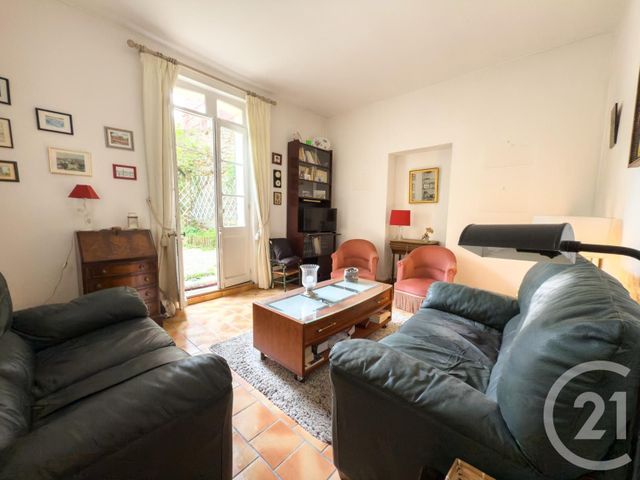 maison à vendre - 6 pièces - 101.99 m2 - VILLERS SUR MER - 14 - BASSE-NORMANDIE - Century 21 Bagot Immobilier