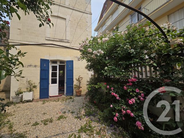 maison - VILLERS SUR MER - 14