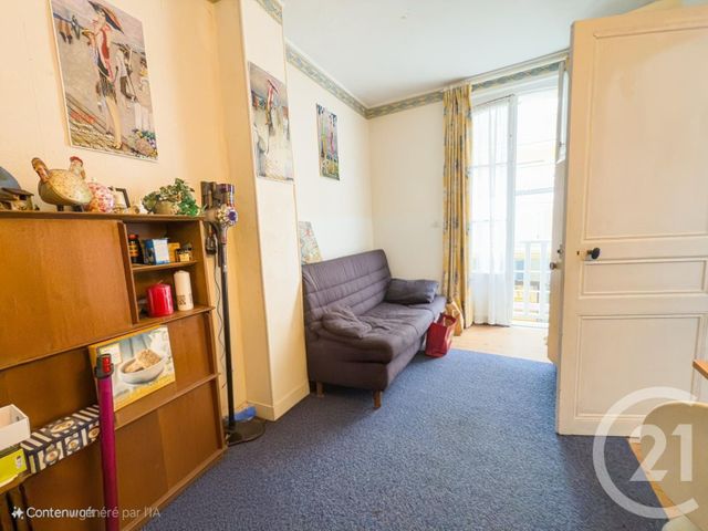 maison à vendre - 6 pièces - 101.99 m2 - VILLERS SUR MER - 14 - BASSE-NORMANDIE - Century 21 Bagot Immobilier