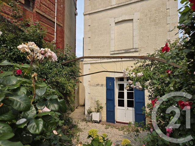 maison à vendre - 6 pièces - 101.99 m2 - VILLERS SUR MER - 14 - BASSE-NORMANDIE - Century 21 Bagot Immobilier