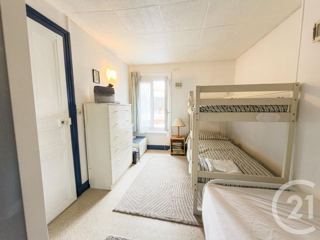 maison à vendre - 6 pièces - 101.99 m2 - VILLERS SUR MER - 14 - BASSE-NORMANDIE - Century 21 Bagot Immobilier