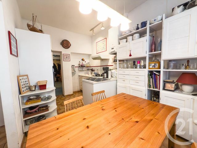 maison à vendre - 6 pièces - 101.99 m2 - VILLERS SUR MER - 14 - BASSE-NORMANDIE - Century 21 Bagot Immobilier