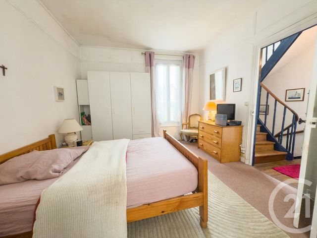 maison à vendre - 6 pièces - 101.99 m2 - VILLERS SUR MER - 14 - BASSE-NORMANDIE - Century 21 Bagot Immobilier