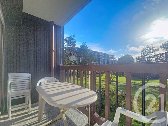 Appartement F2 à vendre VILLERS SUR MER