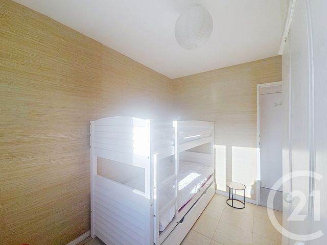 Appartement F2 à vendre - 2 pièces - 32.12 m2 - VILLERS SUR MER - 14 - BASSE-NORMANDIE - Century 21 Bagot Immobilier