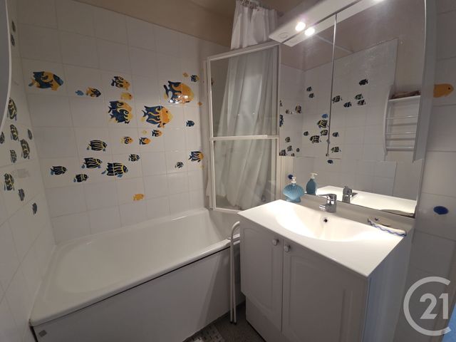 Appartement F2 à vendre - 2 pièces - 32.12 m2 - VILLERS SUR MER - 14 - BASSE-NORMANDIE - Century 21 Bagot Immobilier