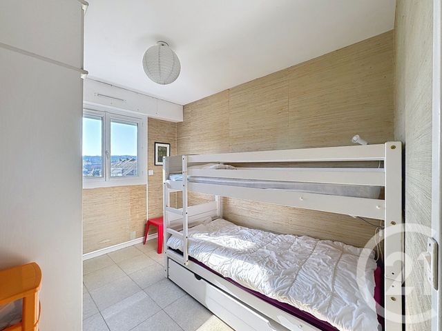 Appartement F2 à vendre - 2 pièces - 32.12 m2 - VILLERS SUR MER - 14 - BASSE-NORMANDIE - Century 21 Bagot Immobilier