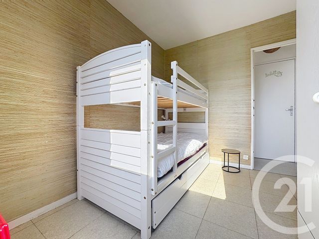 Appartement F2 à vendre - 2 pièces - 32.12 m2 - VILLERS SUR MER - 14 - BASSE-NORMANDIE - Century 21 Bagot Immobilier