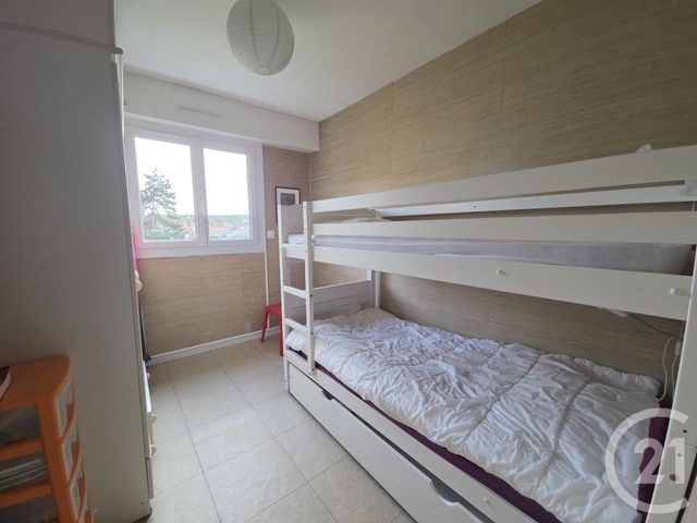 Appartement F2 à vendre - 2 pièces - 32.12 m2 - VILLERS SUR MER - 14 - BASSE-NORMANDIE - Century 21 Bagot Immobilier