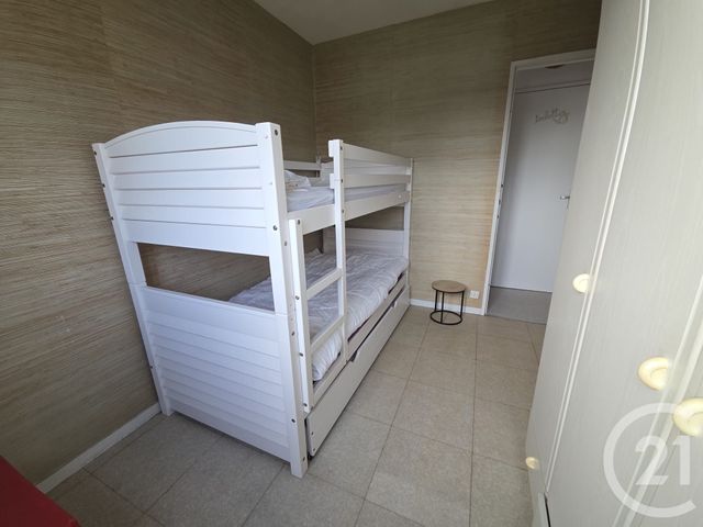 Appartement F2 à vendre - 2 pièces - 32.12 m2 - VILLERS SUR MER - 14 - BASSE-NORMANDIE - Century 21 Bagot Immobilier