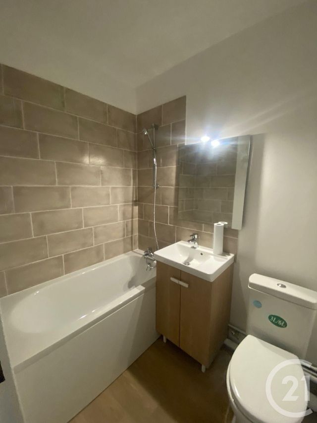 Appartement F3 à vendre - 3 pièces - 39.34 m2 - VILLERS SUR MER - 14 - BASSE-NORMANDIE - Century 21 Bagot Immobilier