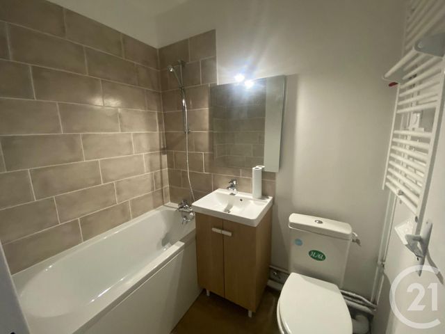 Appartement F3 à vendre - 3 pièces - 39.34 m2 - VILLERS SUR MER - 14 - BASSE-NORMANDIE - Century 21 Bagot Immobilier