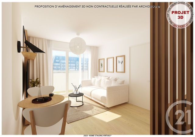 appartement - VILLERS SUR MER - 14