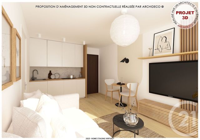 appartement - VILLERS SUR MER - 14