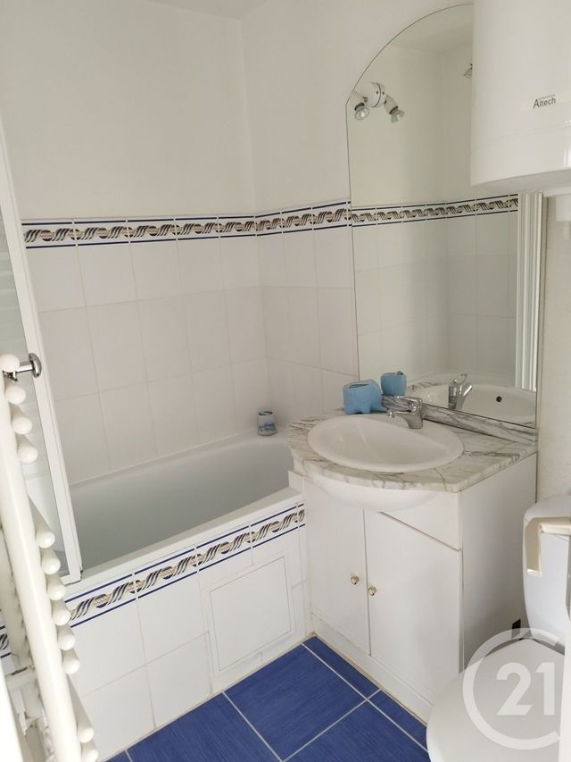 Appartement F1 à vendre - 1 pièce - 21.98 m2 - VILLERS SUR MER - 14 - BASSE-NORMANDIE - Century 21 Bagot Immobilier