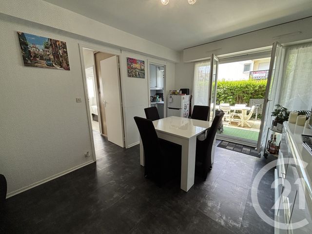 Appartement F3 à vendre - 3 pièces - 36.42 m2 - VILLERS SUR MER - 14 - BASSE-NORMANDIE - Century 21 Bagot Immobilier