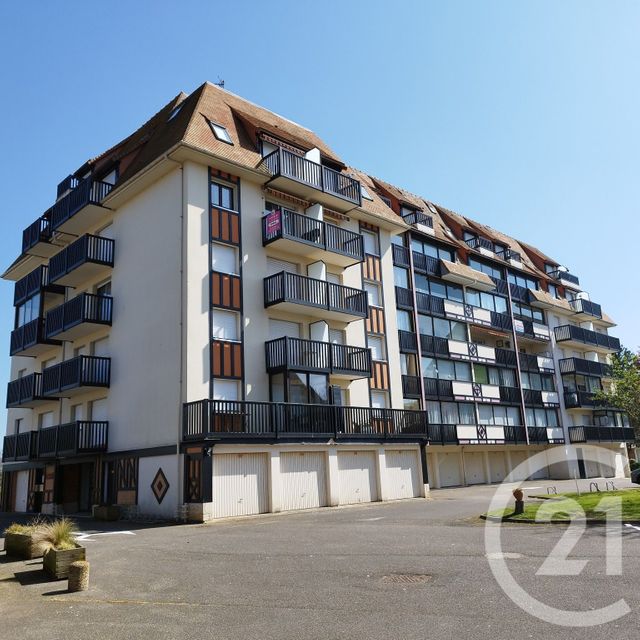 appartement - VILLERS SUR MER - 14