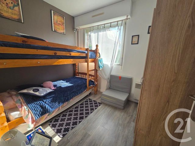 Appartement F3 à vendre - 3 pièces - 39.29 m2 - VILLERS SUR MER - 14 - BASSE-NORMANDIE - Century 21 Bagot Immobilier