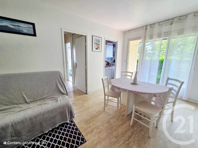 appartement - VILLERS SUR MER - 14