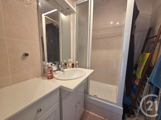 Appartement F3 à vendre - 3 pièces - 39.29 m2 - VILLERS SUR MER - 14 - BASSE-NORMANDIE - Century 21 Bagot Immobilier