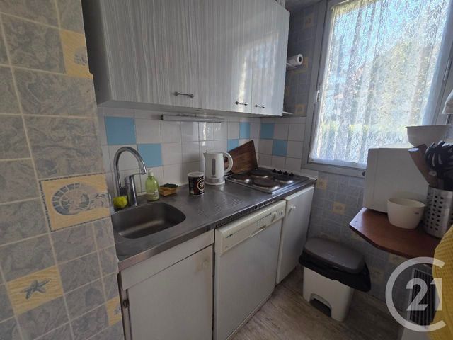 Appartement F3 à vendre - 3 pièces - 39.29 m2 - VILLERS SUR MER - 14 - BASSE-NORMANDIE - Century 21 Bagot Immobilier