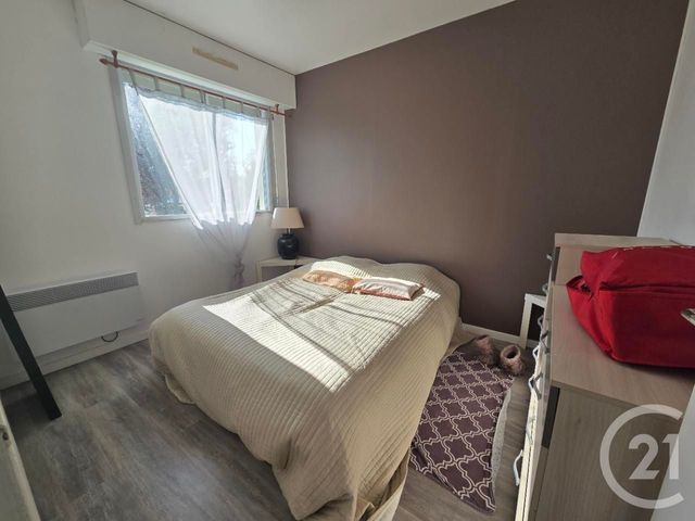 Appartement F3 à vendre - 3 pièces - 39.29 m2 - VILLERS SUR MER - 14 - BASSE-NORMANDIE - Century 21 Bagot Immobilier