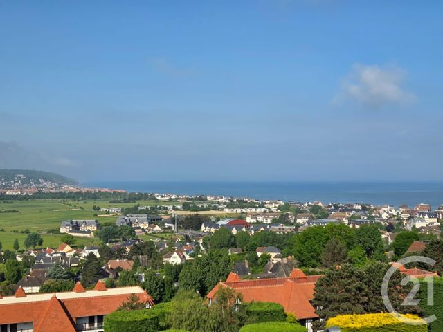 appartement - BLONVILLE SUR MER - 14