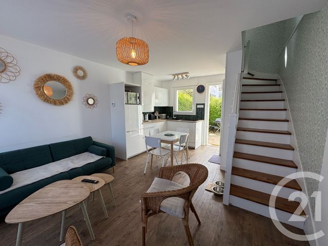 maison - VILLERS SUR MER - 14