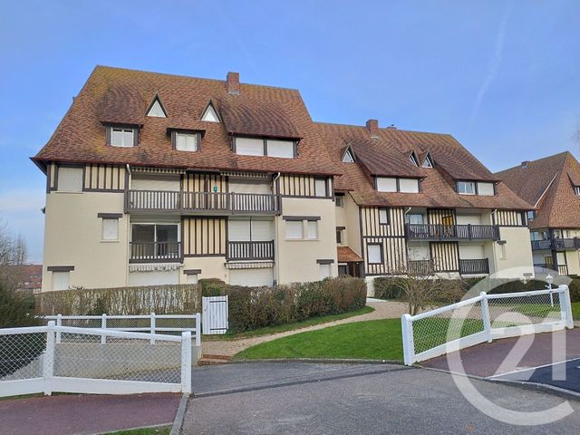 appartement - VILLERS SUR MER - 14