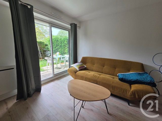 Appartement F2 à vendre - 2 pièces - 28.4 m2 - VILLERS SUR MER - 14 - BASSE-NORMANDIE - Century 21 Bagot Immobilier