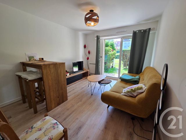 Appartement F2 à vendre - 2 pièces - 28.4 m2 - VILLERS SUR MER - 14 - BASSE-NORMANDIE - Century 21 Bagot Immobilier