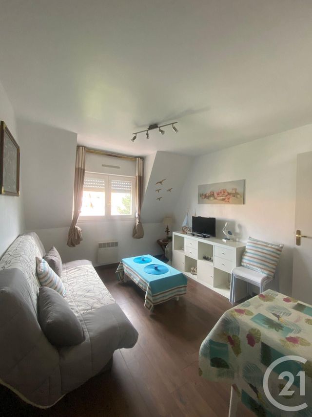 Appartement F2 à louer VILLERS SUR MER