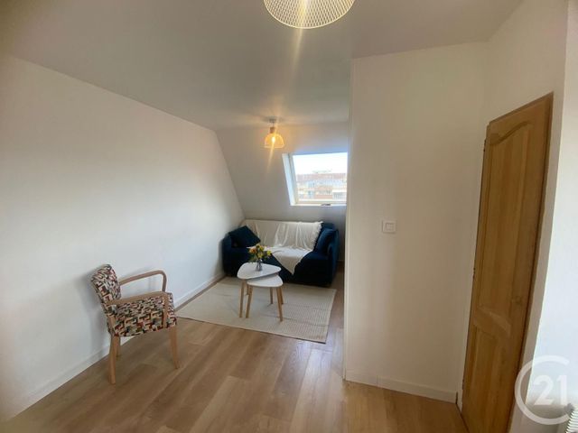 Appartement F1 à louer - 1 pièce - 17.44 m2 - VILLERS SUR MER - 14 - BASSE-NORMANDIE - Century 21 Bagot Immobilier