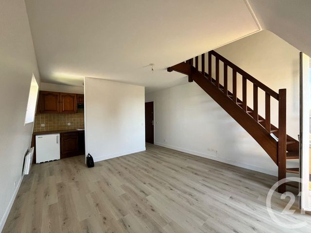 Appartement F2 à vendre - 2 pièces - 34.45 m2 - VILLERS SUR MER - 14 - BASSE-NORMANDIE - Century 21 Bagot Immobilier