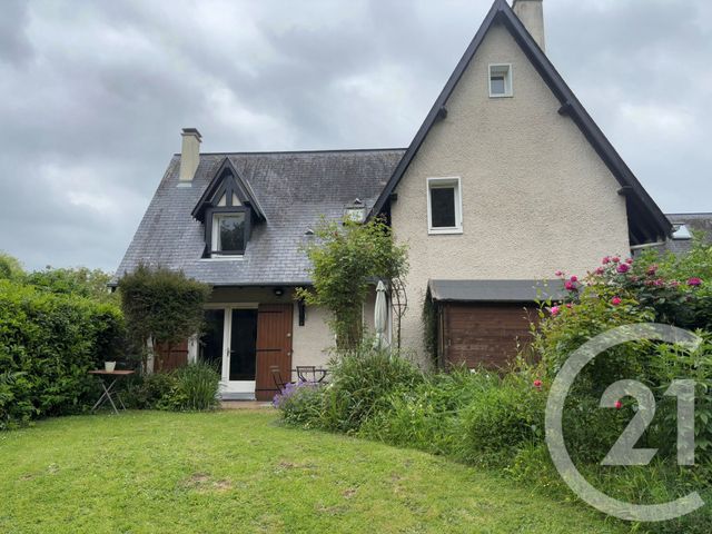 maison - VILLERS SUR MER - 14