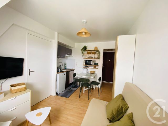 Appartement F2 à vendre VILLERS SUR MER