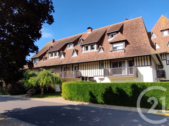 appartement - VILLERS SUR MER - 14