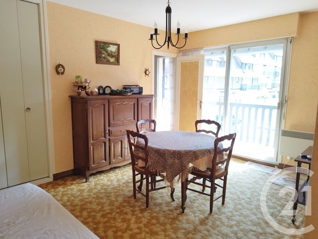Appartement F2 à vendre - 2 pièces - 33.4 m2 - VILLERS SUR MER - 14 - BASSE-NORMANDIE - Century 21 Bagot Immobilier