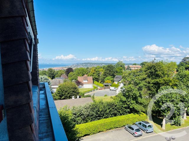 Appartement F2 à vendre - 2 pièces - 30.48 m2 - VILLERS SUR MER - 14 - BASSE-NORMANDIE - Century 21 Bagot Immobilier
