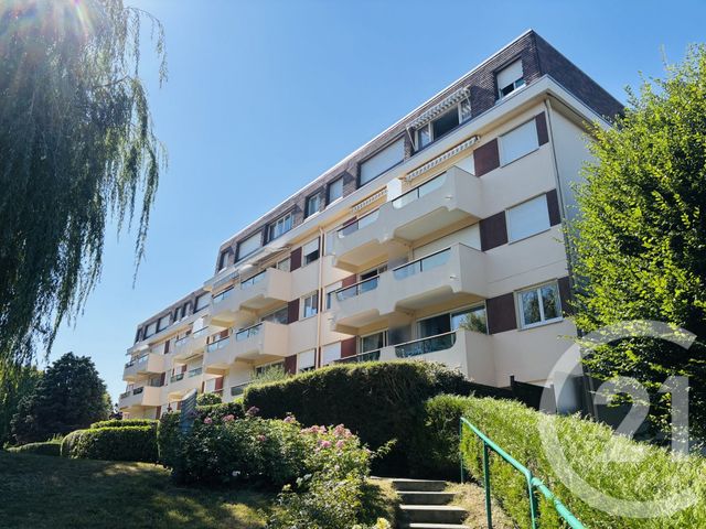Appartement F2 à vendre - 2 pièces - 30.48 m2 - VILLERS SUR MER - 14 - BASSE-NORMANDIE - Century 21 Bagot Immobilier